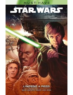 STAR WARS MUST-HAVE THRAWN