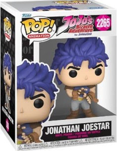 JOJO`S BIZARRE ADVENTURE S2 - JONATHAN JOESTAR - POP 2265