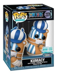 ONE PIECE - HALLO KUMACY LIMITED EDITION - POP 2376
