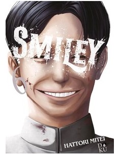 SMILEY VOL. 6 (di 6)