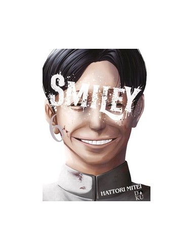 SMILEY VOL. 6 (di 6)