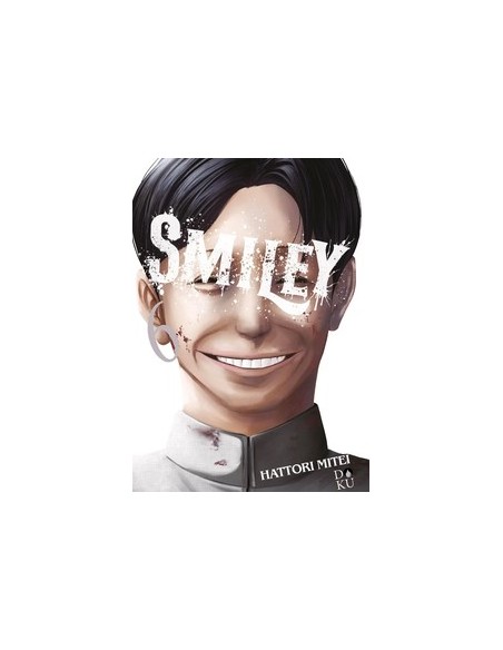 SMILEY VOL. 6 (di 6)