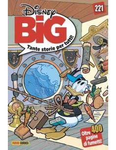 DISNEY BIG 221