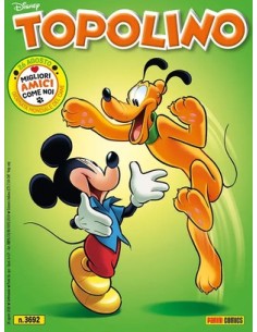 TOPOLINO 3692