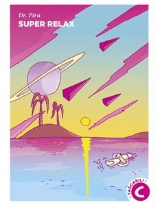 SUPER RELAX - TASCABILE