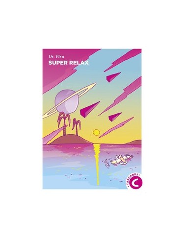 SUPER RELAX - TASCABILE