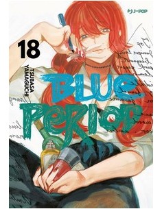 BLUE PERIOD 18