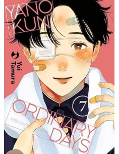 YANO-KUN`S ORDINARY DAYS 7