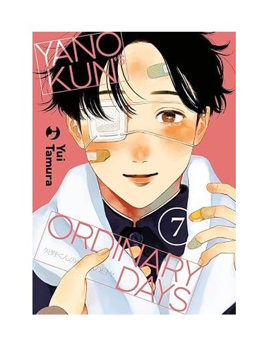 YANO-KUN`S ORDINARY DAYS 7