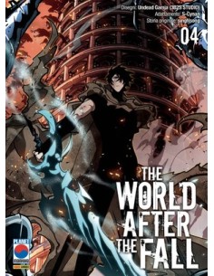 THE WORLD AFTER THE FALL 4