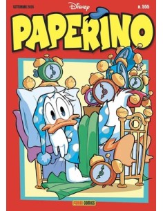 PAPERINO 555