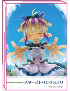 STAR STRINGS YORI