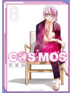 COSMOS 8