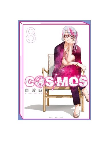 COSMOS 8