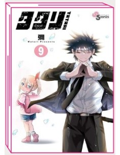 TATARI 9 (di 9)