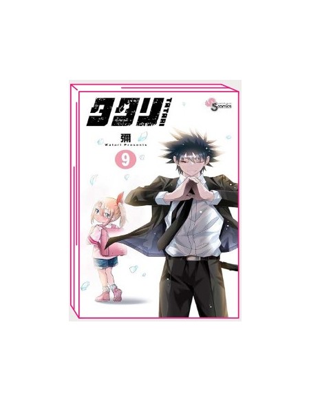 TATARI 9 (di 9)