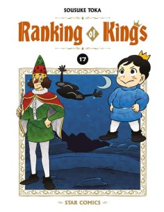 RANKING OF KINGS 17 - WONDER 180