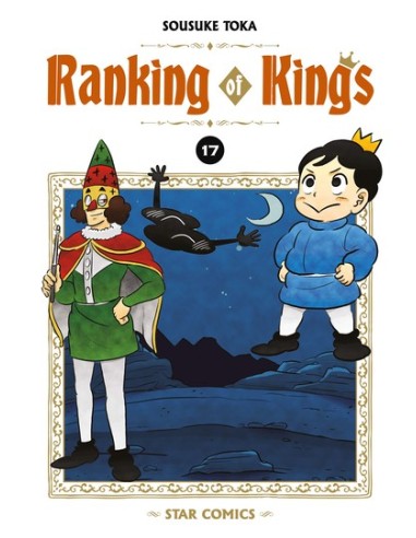 RANKING OF KINGS 17 - WONDER 180