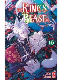 THE KING`S BEAST 16 (di 18) - EXPRESS 311