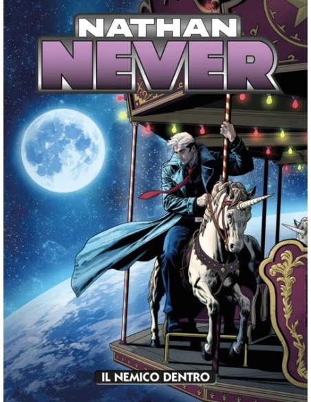 NATHAN NEVER 423