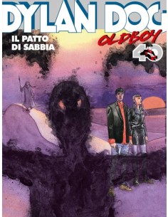 DYLAN DOG OLDBOY NUOVA SERIE 9