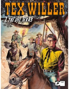 TEX WILLER 94