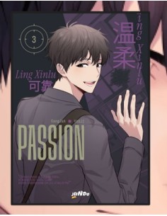 PASSION 3