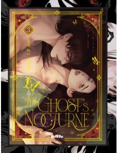 THE GHOST`S NOCTURNE 3