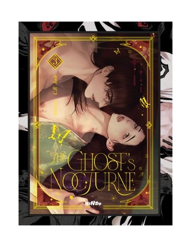 THE GHOST`S NOCTURNE 3