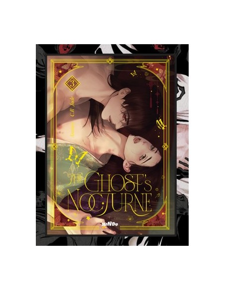 THE GHOST`S NOCTURNE 3