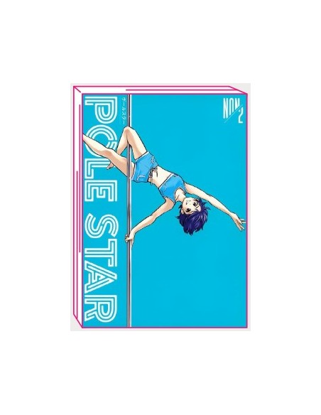 POLE STAR 2