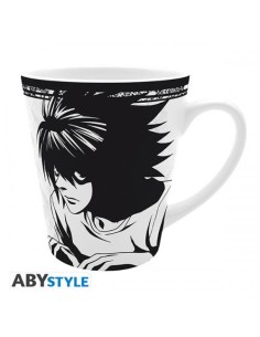 DEATH NOTE - MUG 250ML - L