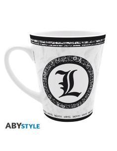 DEATH NOTE - MUG 250ML - L 2