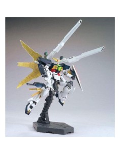 HIGH GRADE - HGAW GUNDAM DOUBLE X - MODEL KIT 1/144