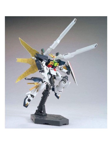 HIGH GRADE - HGAW GUNDAM DOUBLE X - MODEL KIT...