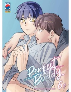 PERFECT BUDDY 6 (di 7)