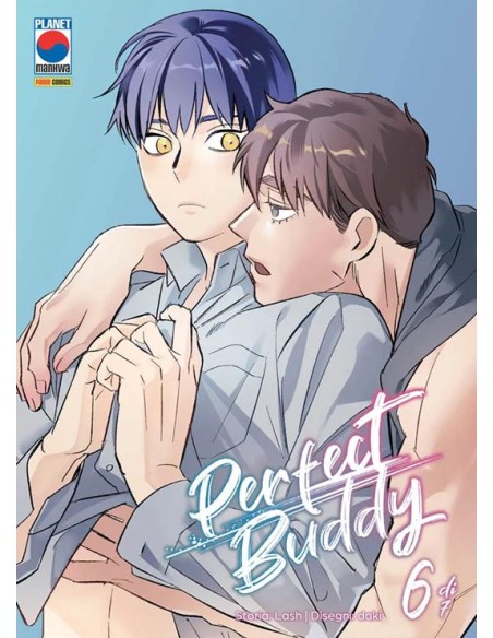 PERFECT BUDDY 6 (di 7)