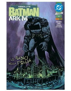 ABSOLUTE BATMAN 17