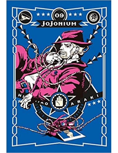 JOJONIUM 9 (di 17)