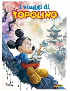 I VIAGGI DI TOPOLINO 2