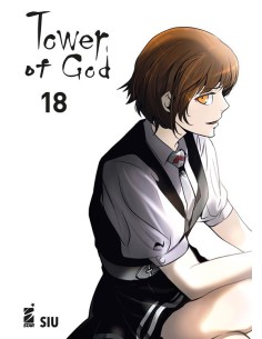 TOWER OF GOD 18 - TOON 19