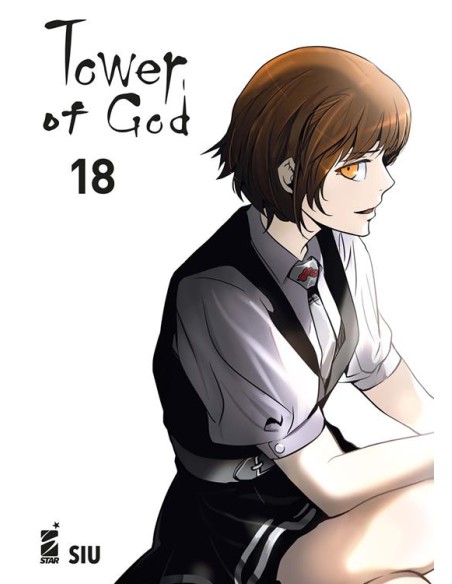 TOWER OF GOD 18 - TOON 19