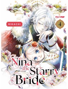 NINA THE STARRY BRIDE 4
