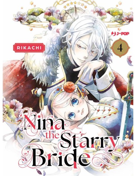 NINA THE STARRY BRIDE 4