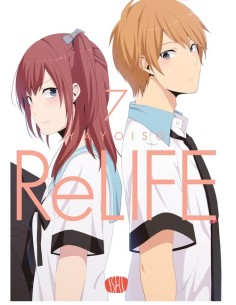 RELIFE 7