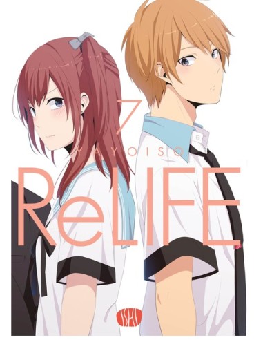 RELIFE 7
