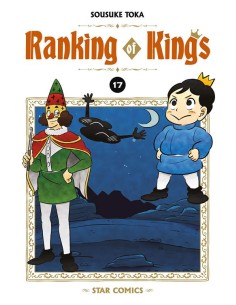 RANKING OF KINGS 17 - WONDER 180