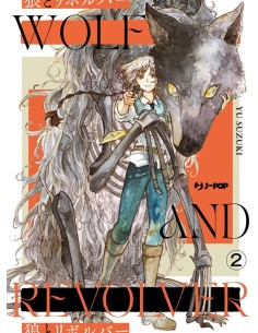 WOLF & REVOLVER 2 (di 2)