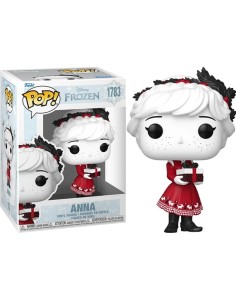 FROZEN HOLIDAY 2026 - ANNA - POP 1783