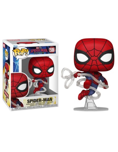 MARVEL - SPIDER-MAN: BRAND NEW DAY - SPIDER-MAN...